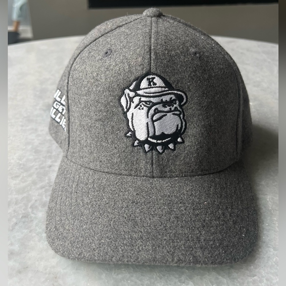 Kill The Hype LA Gray SnapBack